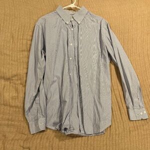 Dress shirt